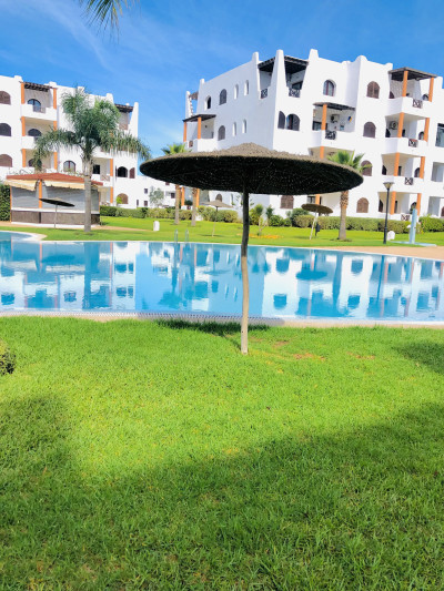 golf and gardens - cabo negro
